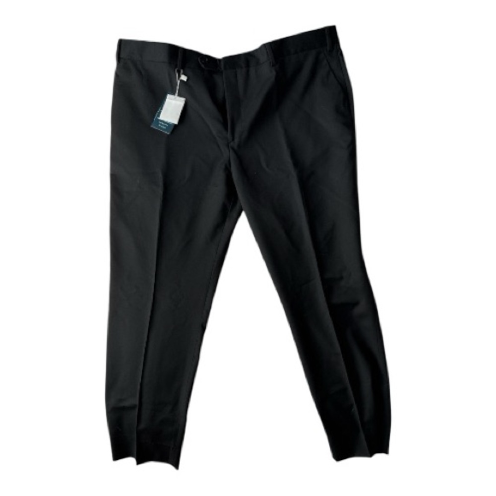 Kirrin Finch Elegant Black Dress Pants